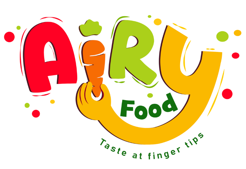 AiryFood Logo