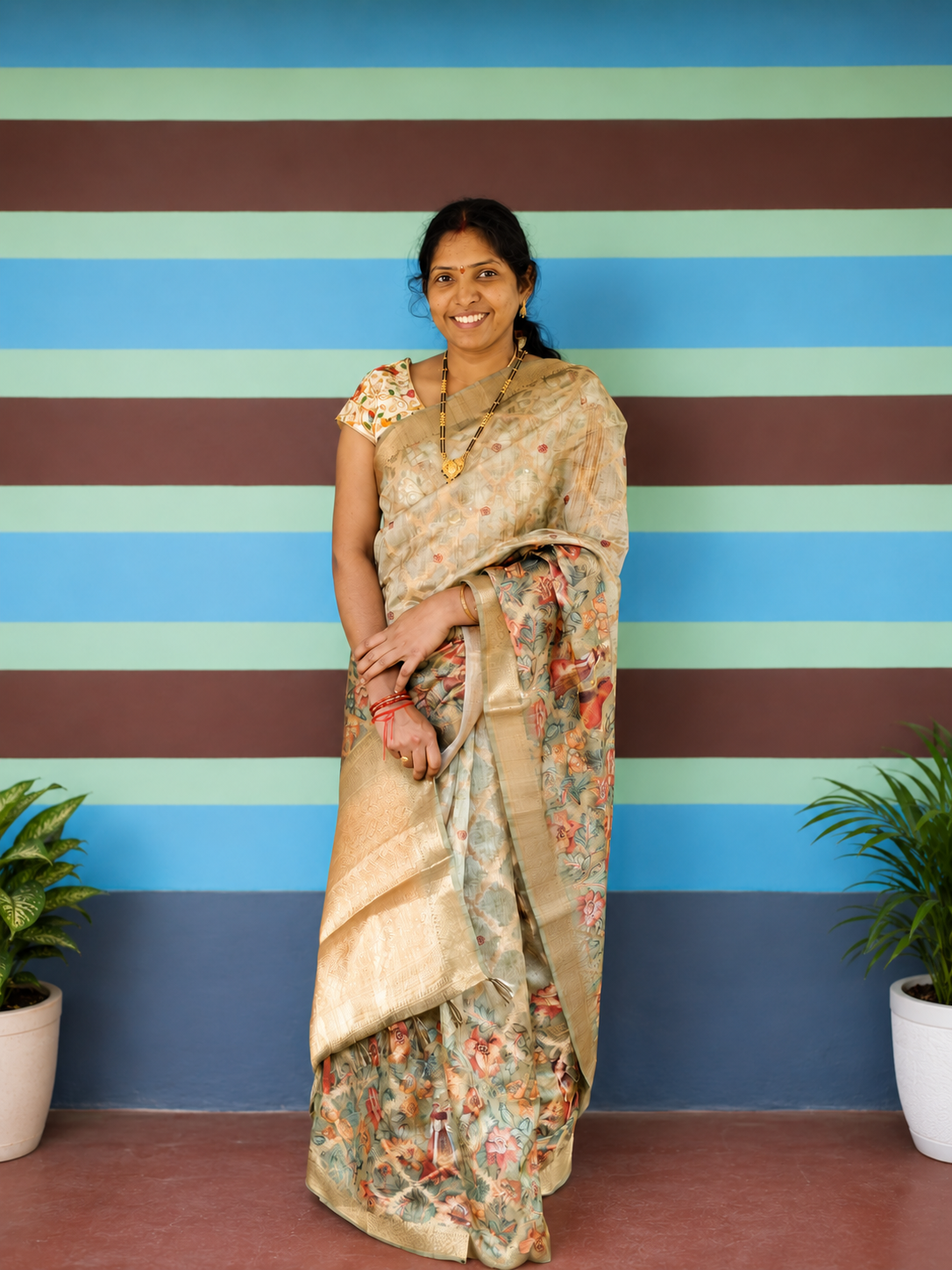 Katikireddy Madhavi