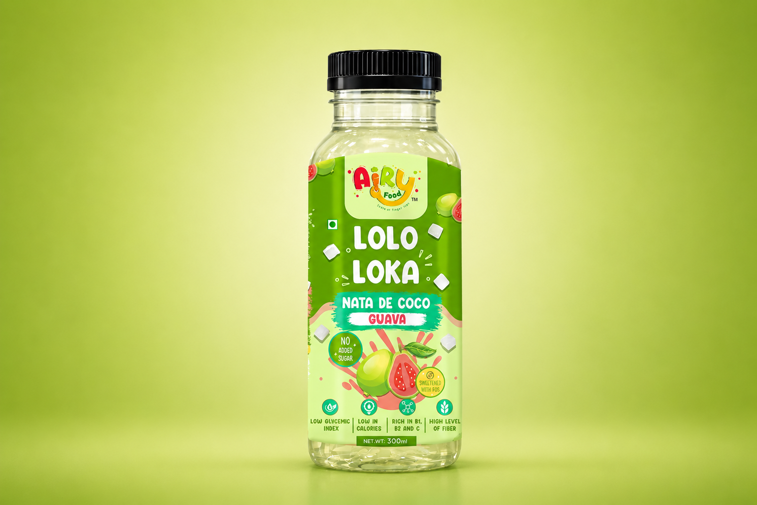 Guava Juice